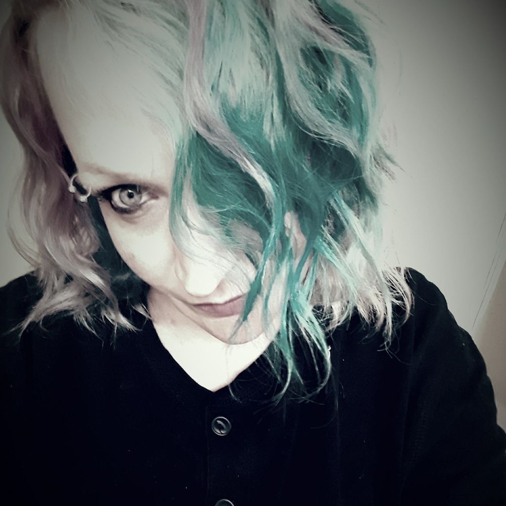 Meet your Posher, Terra